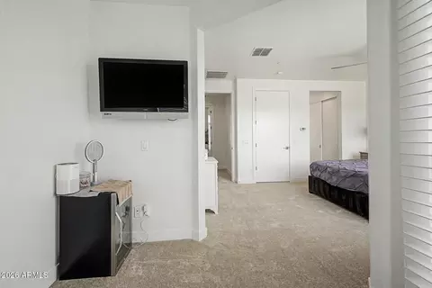 Bedroom - 4444 N 25th St #18, Phoenix, AZ 85016 photo 6 of 6