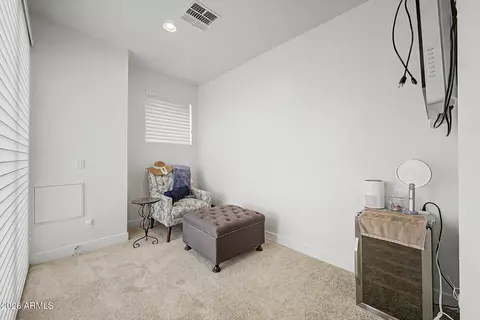 Bedroom - 4444 N 25th St #18, Phoenix, AZ 85016 photo 5 of 6