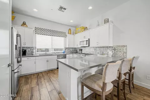 Kitchen - 4444 N 25th St #18, Phoenix, AZ 85016 photo 1 of 3
