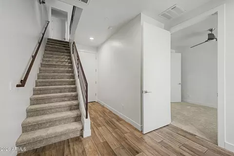 Entry Way - 4444 N 25th St #18, Phoenix, AZ 85016 photo 2 of 4