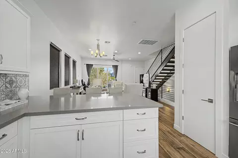 Entry Way - 4444 N 25th St #18, Phoenix, AZ 85016 photo 4 of 4