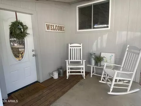 700 White Spar Rd #36, Prescott, AZ 86301