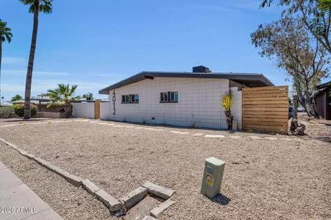 Exterior - 4012 N 15th Ave, Phoenix, AZ 85015 photo 2 of 3