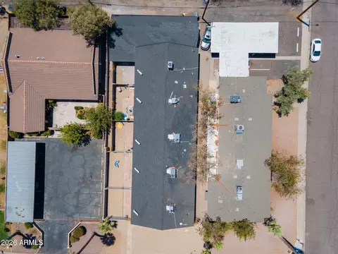 View/Area - 4012 N 15th Ave, Phoenix, AZ 85015 photo 1 of 8