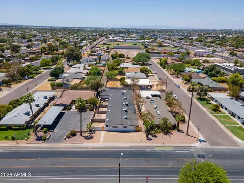 View/Area - 4012 N 15th Ave, Phoenix, AZ 85015 photo 7 of 8
