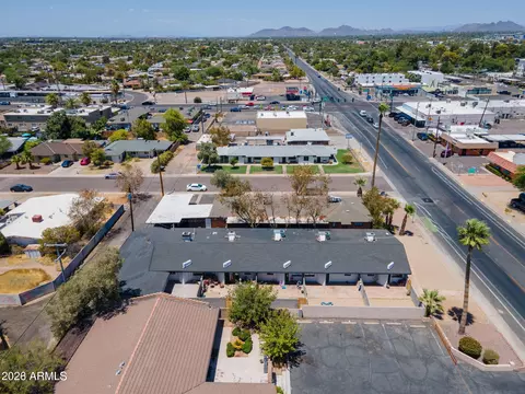 View/Area - 4012 N 15th Ave, Phoenix, AZ 85015 photo 5 of 8