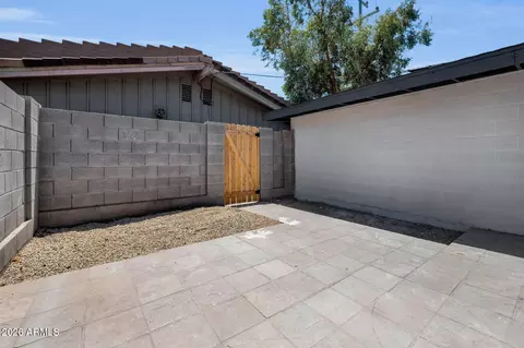 Exterior - 4012 N 15th Ave, Phoenix, AZ 85015 photo 3 of 3