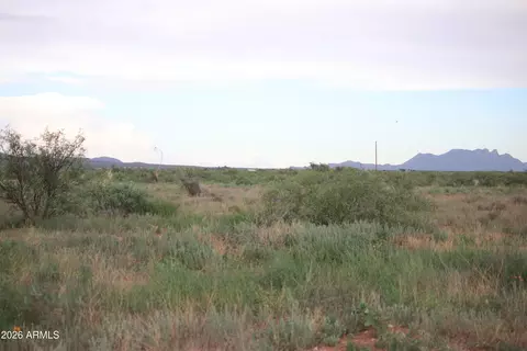 tbd S Arzberger Rd #-, Willcox, AZ 85643 photo 2