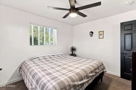 Bedroom - 5218 E Covina Rd, Mesa, AZ 85205 photo 4 of 4
