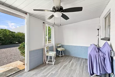 Exterior - 5218 E Covina Rd, Mesa, AZ 85205 photo 4 of 8