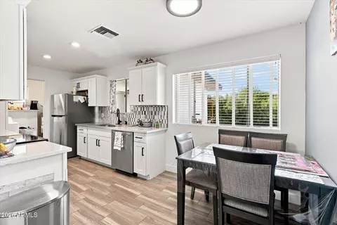 Kitchen - 5218 E Covina Rd, Mesa, AZ 85205 photo 1 of 7