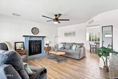 Living - 5218 E Covina Rd, Mesa, AZ 85205 photo 1 of 4
