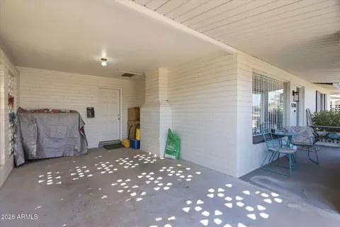 Exterior - 5218 E Covina Rd, Mesa, AZ 85205 photo 3 of 8