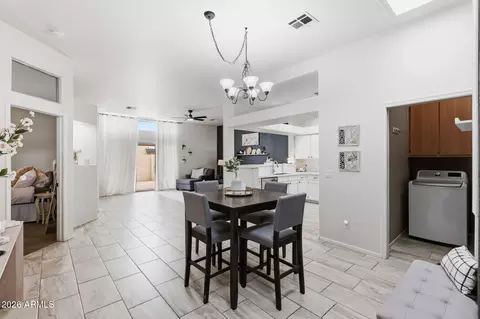 Dining - 7006 E Jensen St #120, Mesa, AZ 85207 photo 3 of 3
