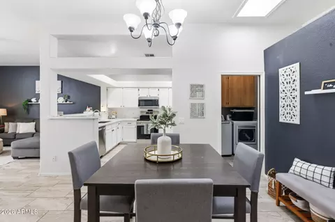 Dining - 7006 E Jensen St #120, Mesa, AZ 85207 photo 1 of 3