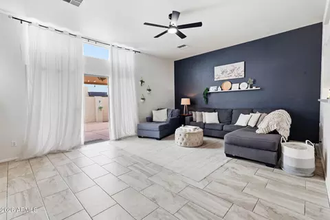 Living - 7006 E Jensen St #120, Mesa, AZ 85207 photo 2 of 2