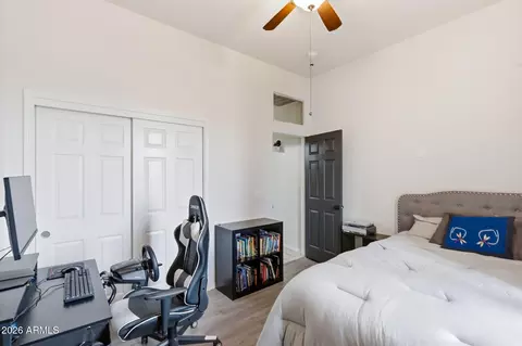 Bedroom - 7006 E Jensen St #120, Mesa, AZ 85207 photo 5 of 5