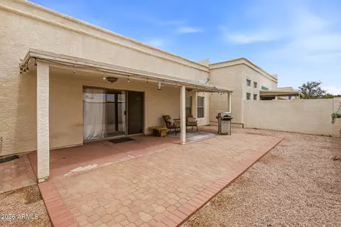 Exterior - 7006 E Jensen St #120, Mesa, AZ 85207 photo 1 of 4