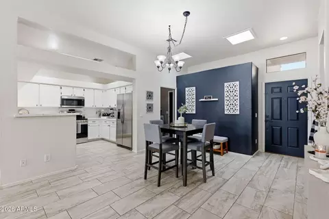 Dining - 7006 E Jensen St #120, Mesa, AZ 85207 photo 2 of 3