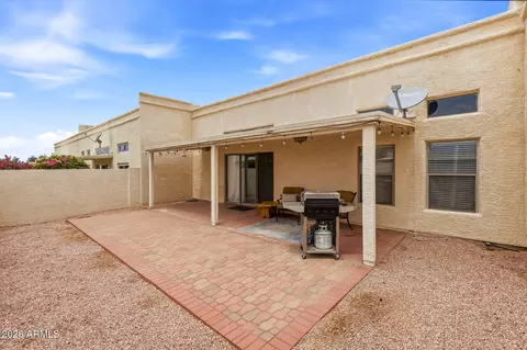 Exterior - 7006 E Jensen St #120, Mesa, AZ 85207 photo 2 of 4