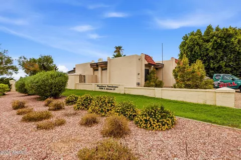 Exterior - 7006 E Jensen St #120, Mesa, AZ 85207 photo 4 of 4