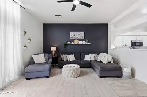 Living - 7006 E Jensen St #120, Mesa, AZ 85207 photo 1 of 2