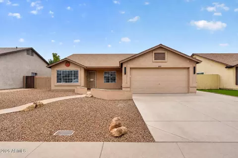 8947 W Sierra Vista Dr, Glendale, AZ 85305