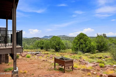 Exterior - 1507 W Wagon Trl, Payson, AZ 85541 photo 7 of 7