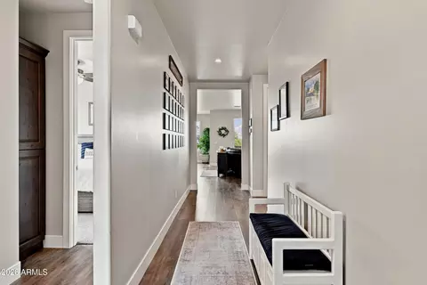 Entry Way - 1507 W Wagon Trl, Payson, AZ 85541 photo 1 of 2