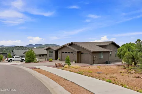 Other - 1507 W Wagon Trl, Payson, AZ 85541 photo 2 of 9