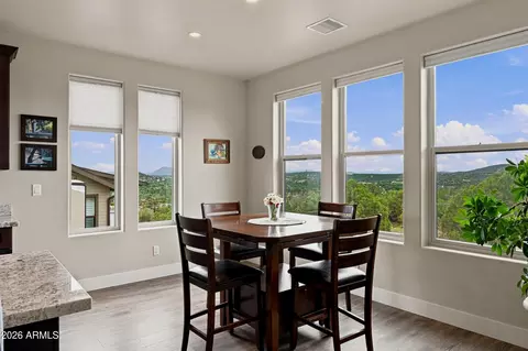 Dining - 1507 W Wagon Trl, Payson, AZ 85541 photo 1 of 2