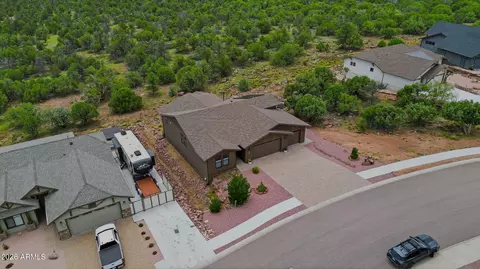 View/Area - 1507 W Wagon Trl, Payson, AZ 85541 photo 4 of 7
