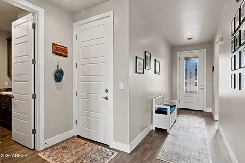 Entry Way - 1507 W Wagon Trl, Payson, AZ 85541 photo 2 of 2