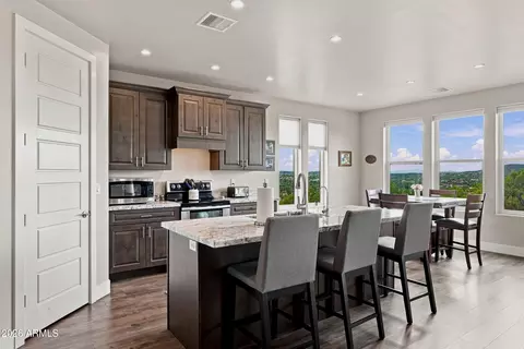 Kitchen - 1507 W Wagon Trl, Payson, AZ 85541 photo 1 of 5