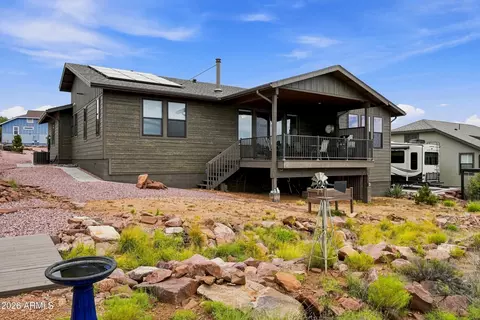Other - 1507 W Wagon Trl, Payson, AZ 85541 photo 8 of 9