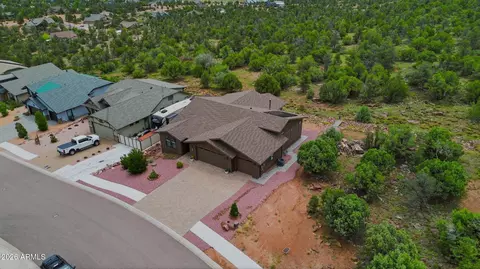 View/Area - 1507 W Wagon Trl, Payson, AZ 85541 photo 5 of 7