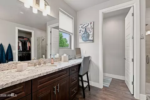 Bath - 1507 W Wagon Trl, Payson, AZ 85541 photo 3 of 4