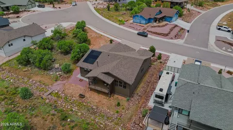 View/Area - 1507 W Wagon Trl, Payson, AZ 85541 photo 6 of 7