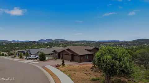 View/Area - 1507 W Wagon Trl, Payson, AZ 85541 photo 1 of 7