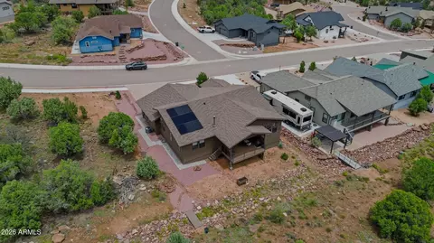 View/Area - 1507 W Wagon Trl, Payson, AZ 85541 photo 7 of 7