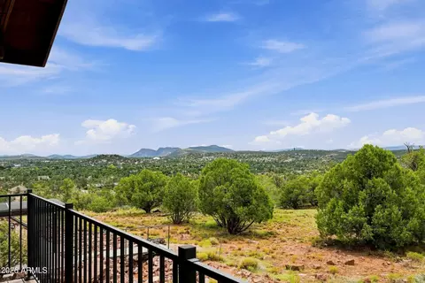 Exterior - 1507 W Wagon Trl, Payson, AZ 85541 photo 6 of 7
