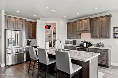 Kitchen - 1507 W Wagon Trl, Payson, AZ 85541 photo 2 of 5