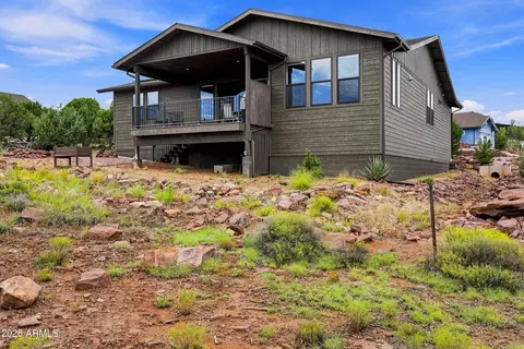 Other - 1507 W Wagon Trl, Payson, AZ 85541 photo 7 of 9
