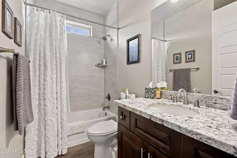 Bath - 1507 W Wagon Trl, Payson, AZ 85541 photo 1 of 4