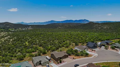 View/Area - 1507 W Wagon Trl, Payson, AZ 85541 photo 2 of 7
