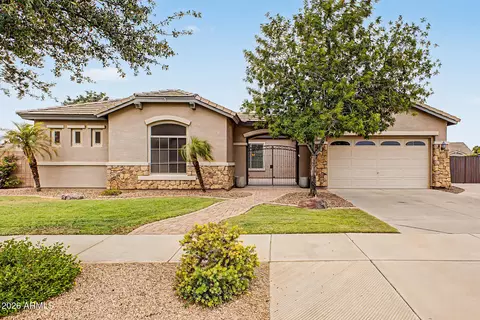 19006 E Arrowhead Trl, Queen Creek, AZ 85142