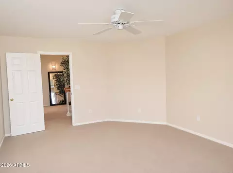 Bedroom - 4309 E Rockledge Rd, Phoenix, AZ 85044 photo 3 of 3
