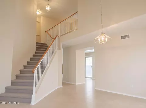 Living - 4309 E Rockledge Rd, Phoenix, AZ 85044 photo 9 of 10