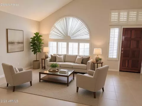Living - 4309 E Rockledge Rd, Phoenix, AZ 85044 photo 6 of 10