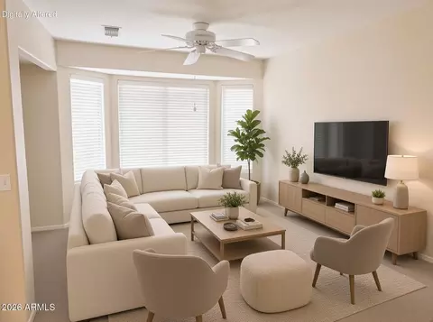 Living - 4309 E Rockledge Rd, Phoenix, AZ 85044 photo 10 of 10